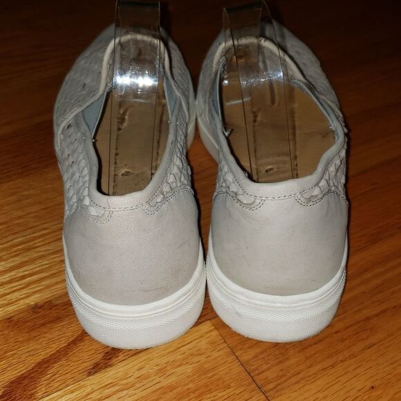 Seychelles Slip-On Flats  - Picture 4 of 8